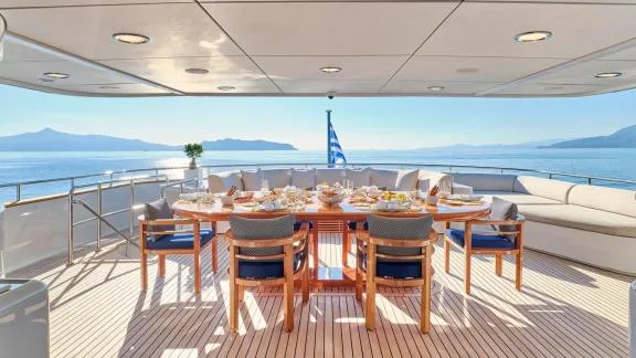 Image of ARTEMISEA yacht #18