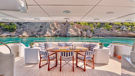Image of ARTEMISEA yacht #16
