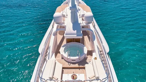 Image of OASIS yacht #8