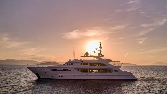 Image of OASIS yacht #70