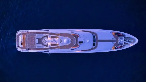 Image of OASIS yacht #75