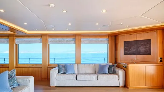 Image of OASIS yacht #30