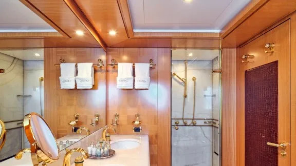 Image of OASIS yacht #50