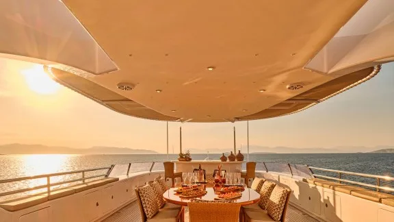 Image of OASIS yacht #60