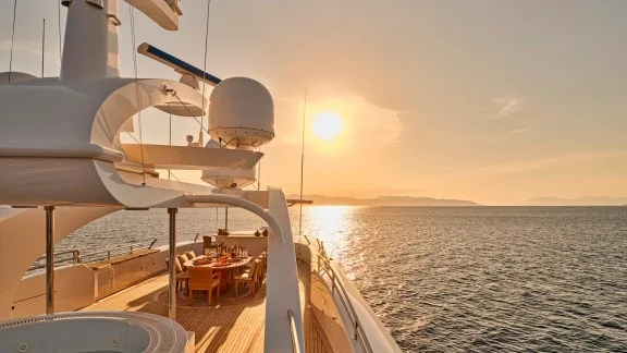 Image of OASIS yacht #62