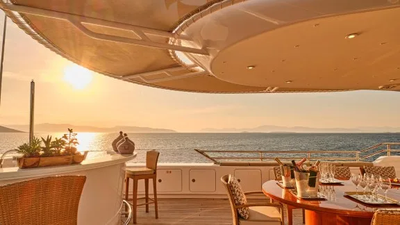 Image of OASIS yacht #64