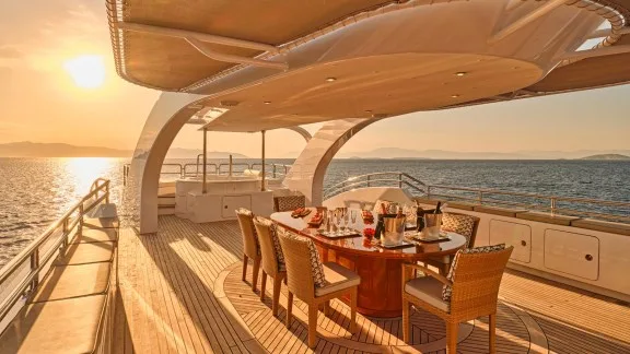 Image of OASIS yacht #63