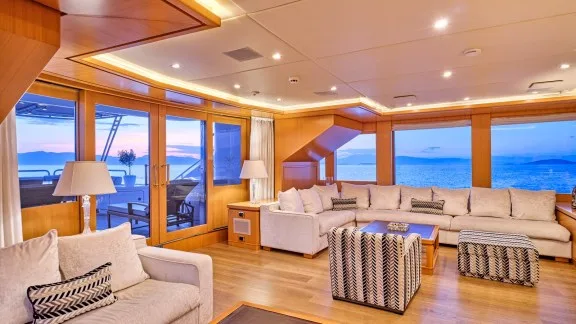 Image of OASIS yacht #69