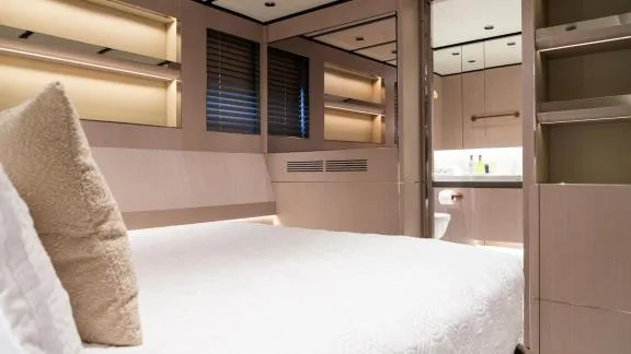 Image of BLISS yacht #23