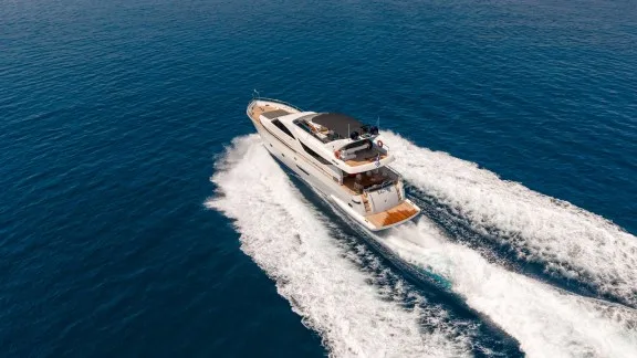 Image of SALTY yacht #5