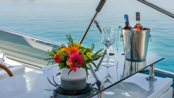 Image of SALTY yacht #31