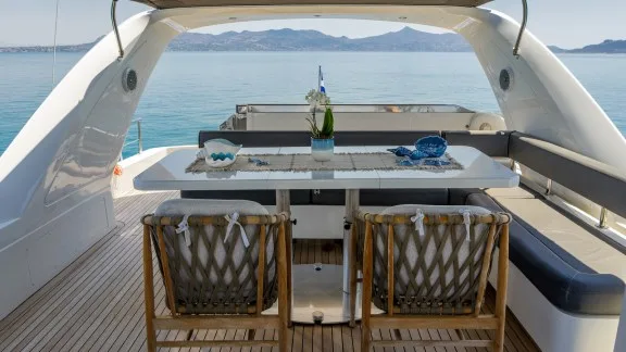 Image of SALTY yacht #28