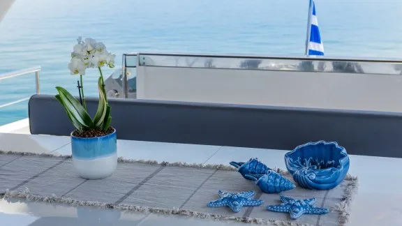 Image of SALTY yacht #32