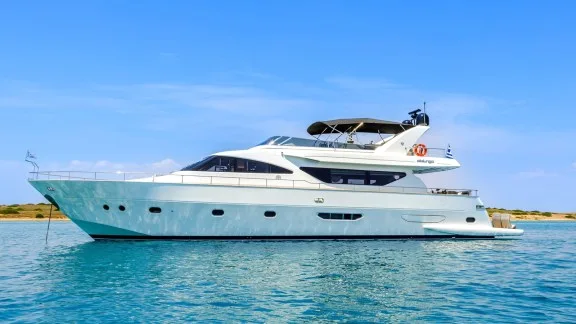 Image of SALTY yacht #2