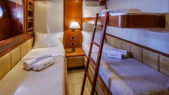 Image of SALTY yacht #26