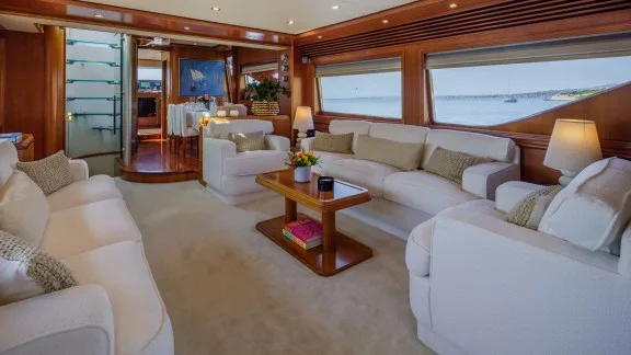Image of SALTY yacht #14