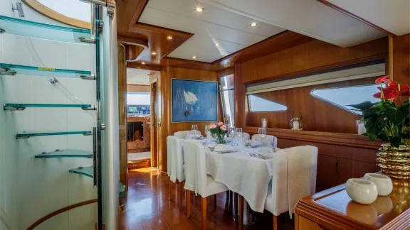 Image of SALTY yacht #16