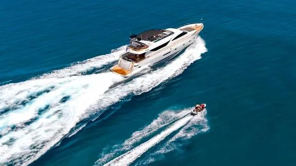 Image of SALTY yacht #4