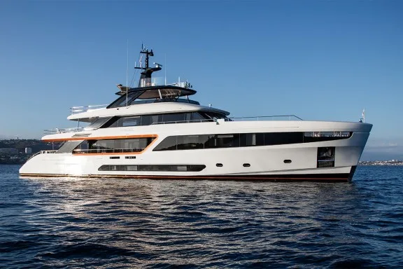 Image of ANGEL yacht #3