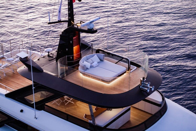 Image of ANGEL yacht