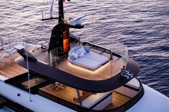 Image of ANGEL yacht #5
