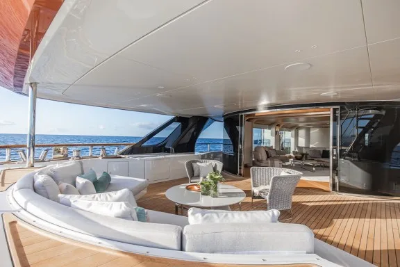 Image of ANGEL yacht #11