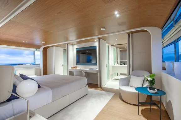 Image of ANGEL yacht #16