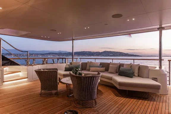 Image of ANGEL yacht #10
