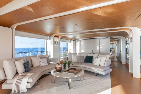 Image of ANGEL yacht #13