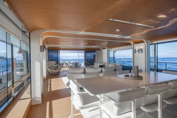 Image of ANGEL yacht #14