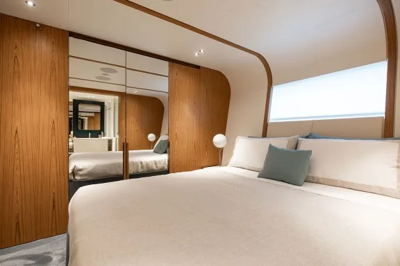 Image of ANGEL yacht #19