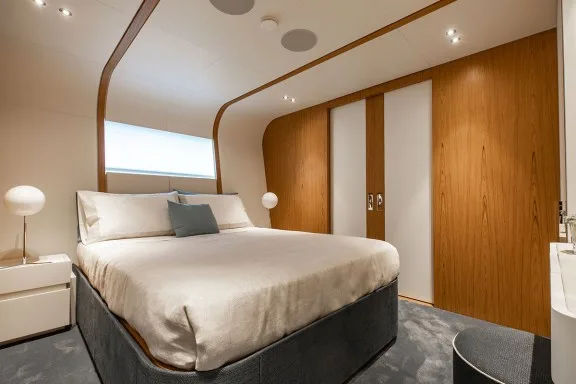 Image of ANGEL yacht #17