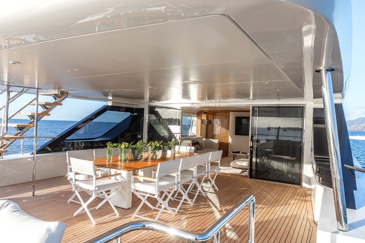 Image of ANGEL yacht