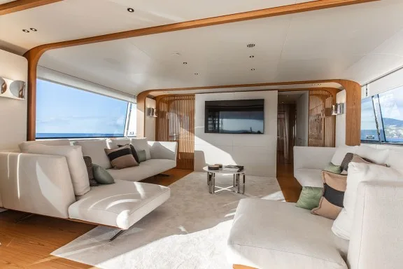 Image of ANGEL yacht #12