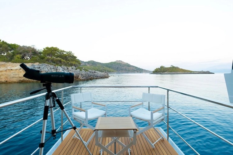 Image of LOVE T yacht