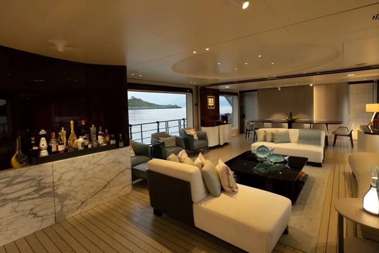 Image of LOVE T yacht
