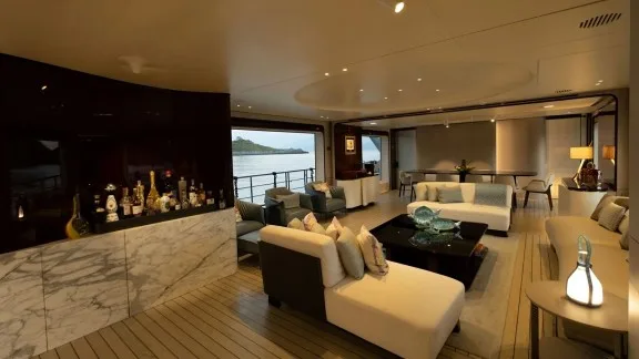 Image of LOVE T yacht #7