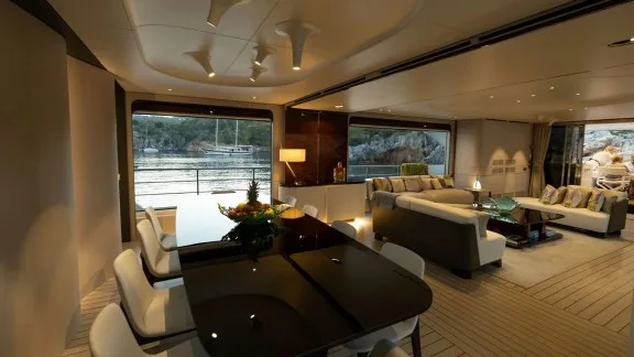 Image of LOVE T yacht #9