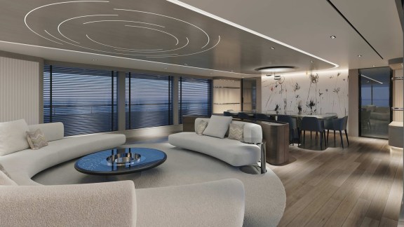 Image of ORIY yacht #12