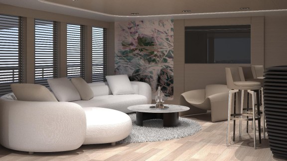 Image of ORIY yacht #10