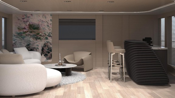 Image of ORIY yacht #9