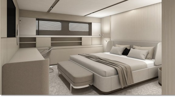 Image of ORIY yacht #13