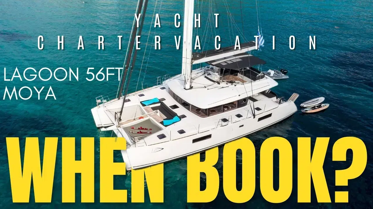 Yacht Video