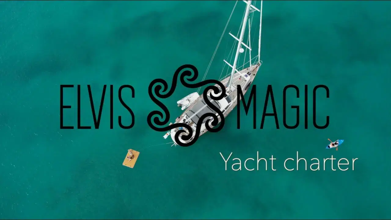 Yacht Video