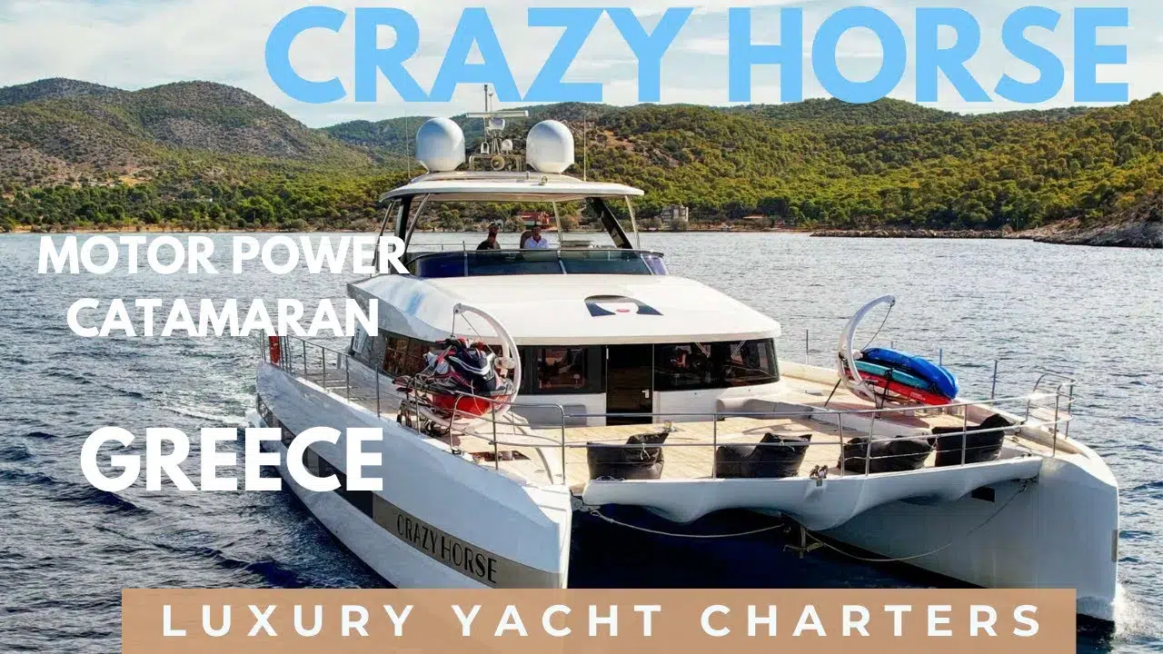 Yacht Video