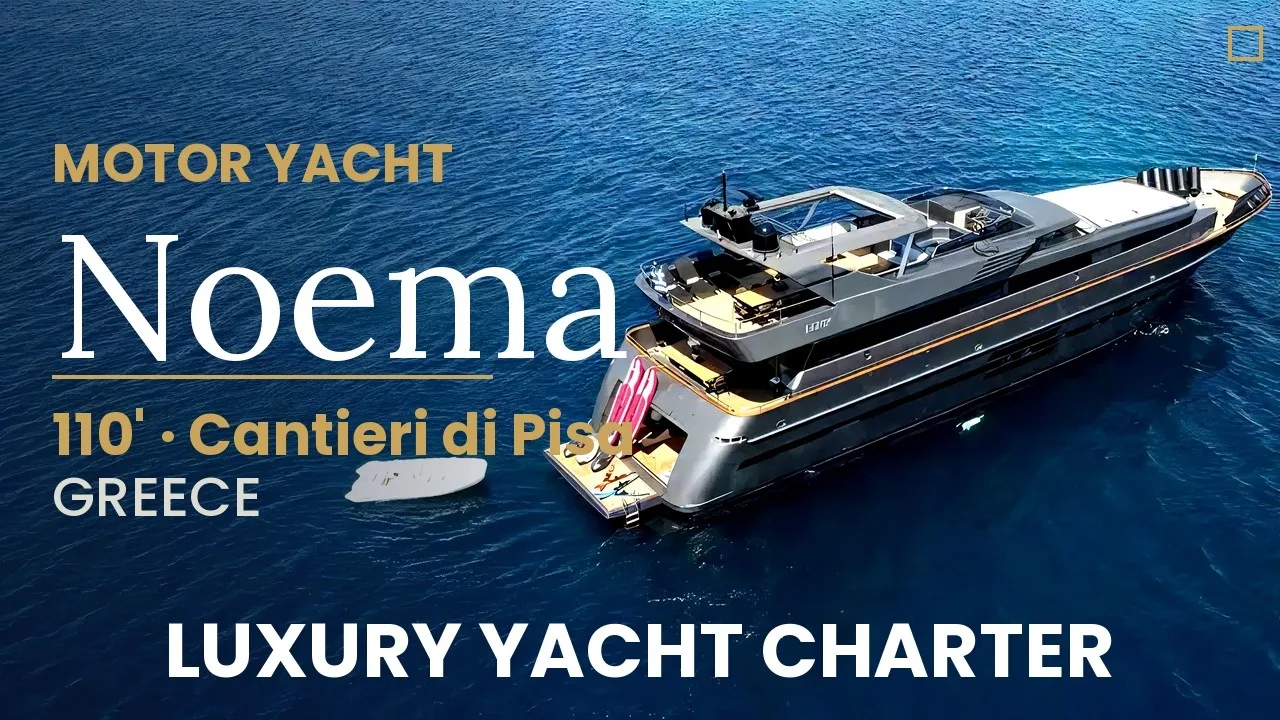 Yacht Video