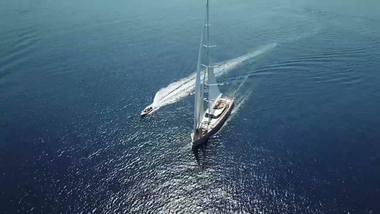Yacht Video