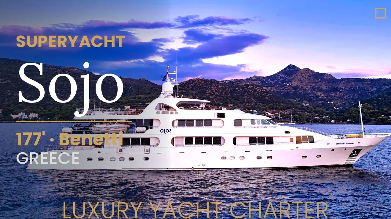 Yacht Video