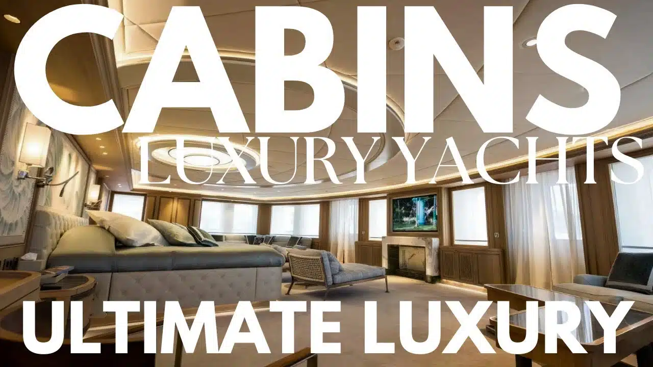 Yacht Video