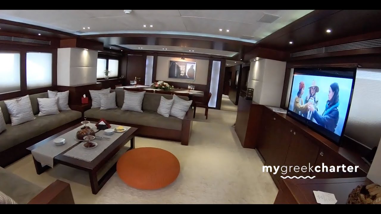 Yacht Video